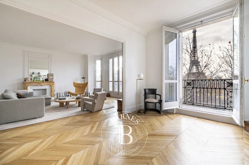 For Sale Apartment | Paris 7ème - picture 2