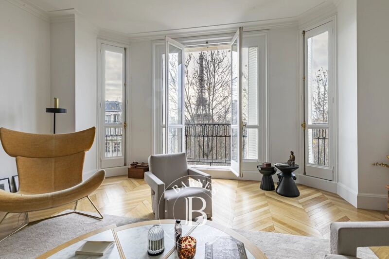 For Sale Apartment | Paris 7ème - picture 3