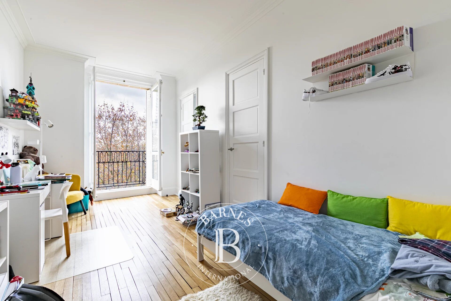 Venta Piso | Paris 7ème - picture 9