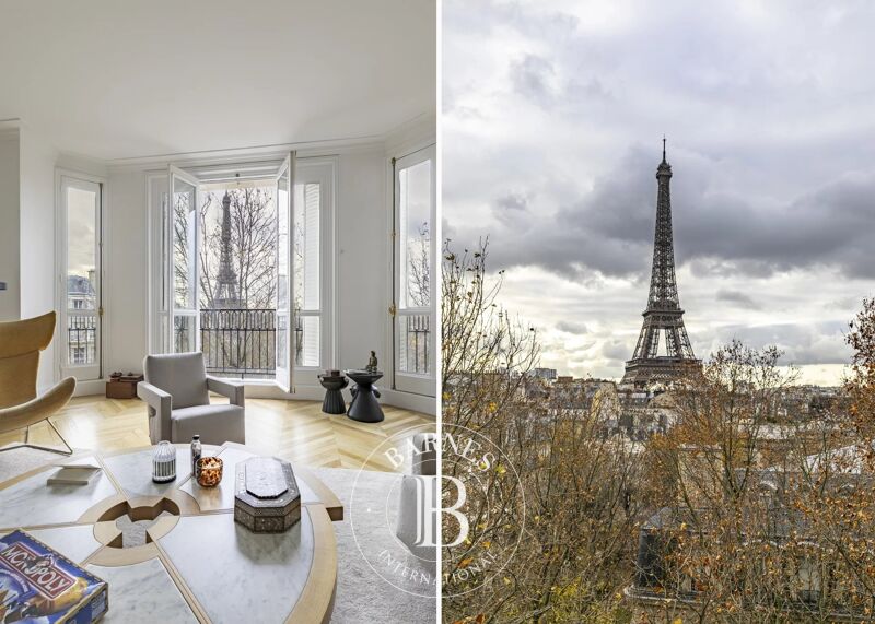 For Sale Apartment | Paris 7ème - picture 1