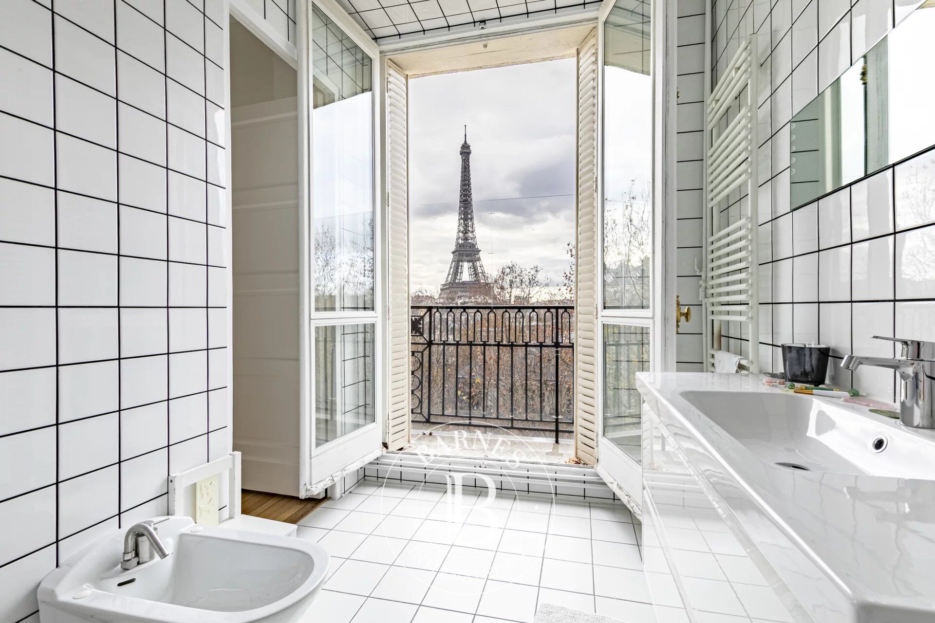 Venta Piso | Paris 7ème - picture 8