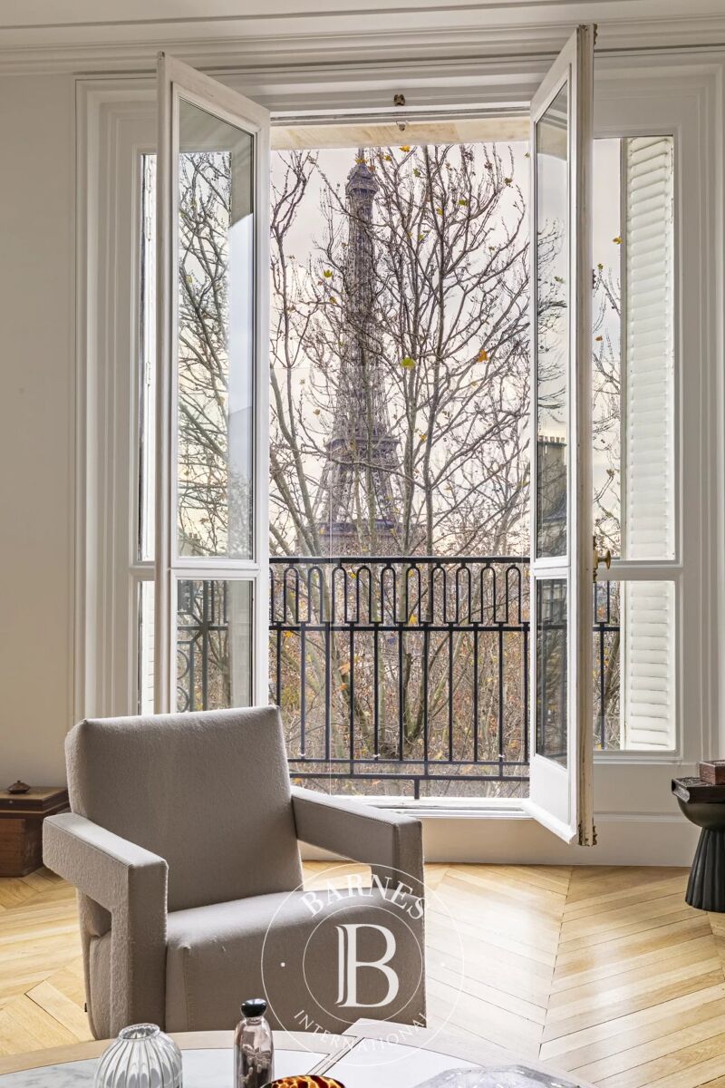 À vendre Appartement | Paris 7ème - picture 2