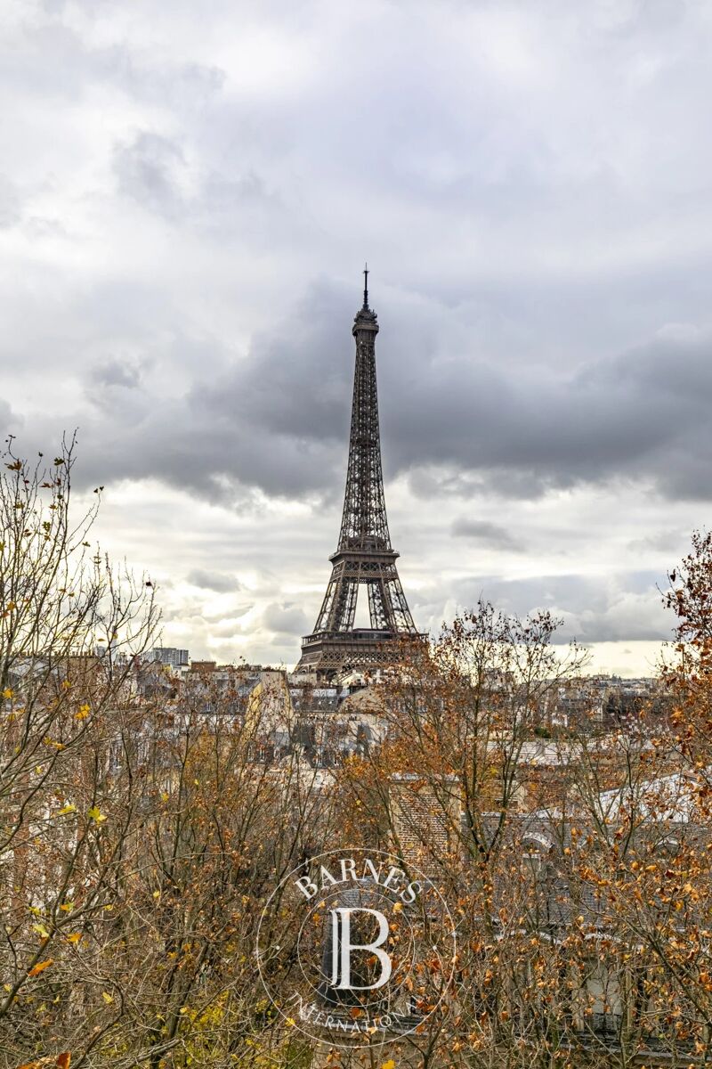 À vendre, Appartement Paris 7ème
