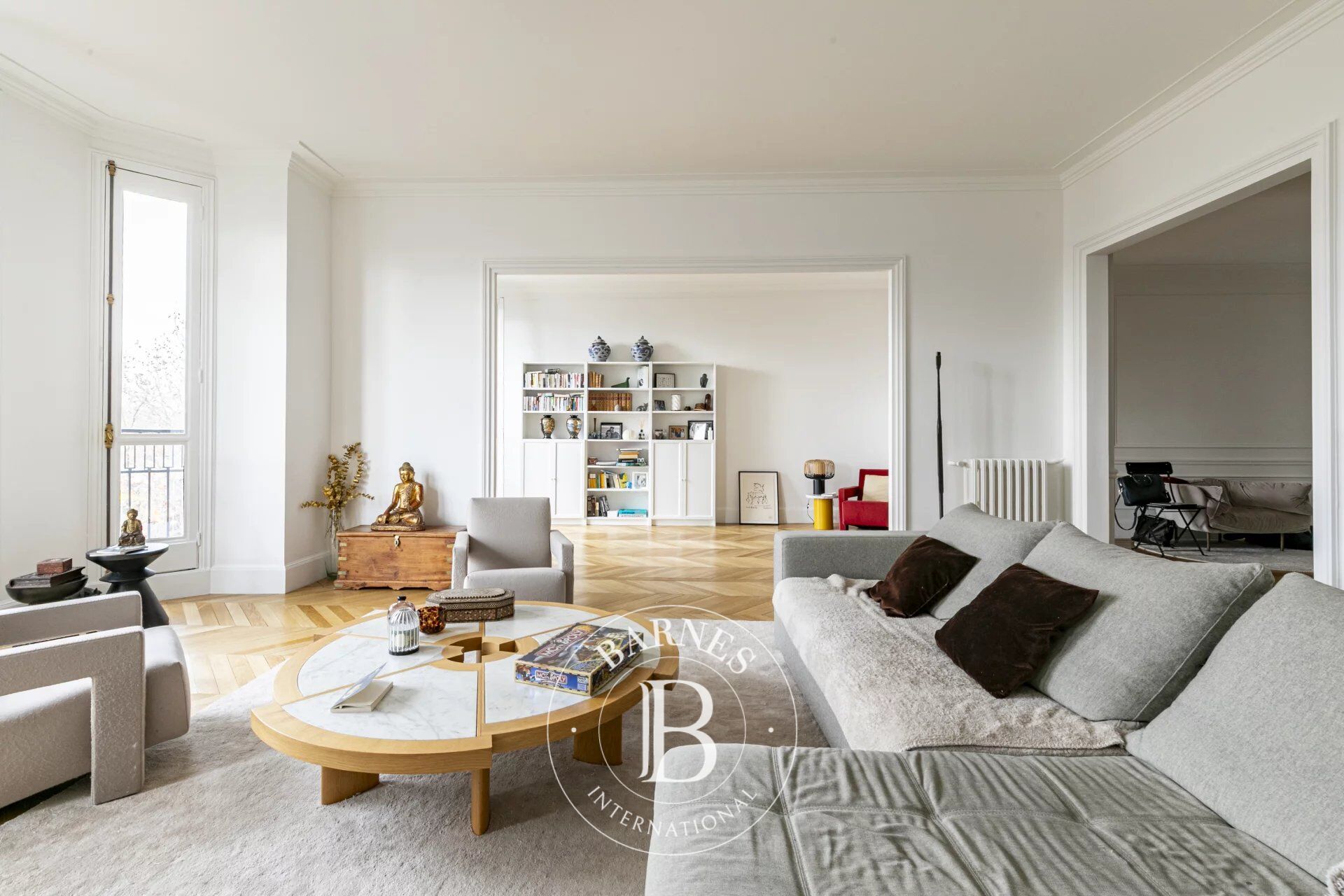 Venta Piso | Paris 7ème - picture 5