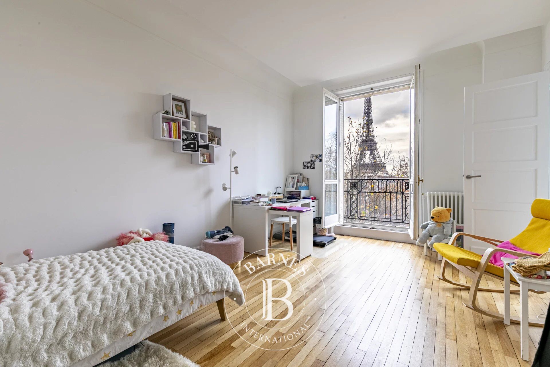 Venta Piso | Paris 7ème - picture 7