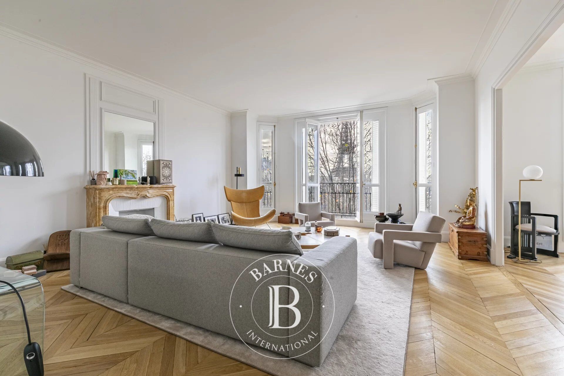 Venta Piso | Paris 7ème - picture 4