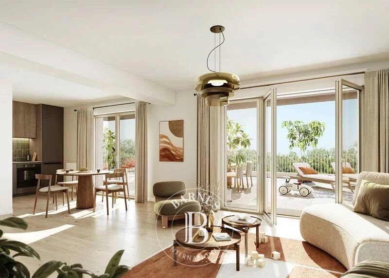 For Sale, Apartment Saint-Mandé - picture 3