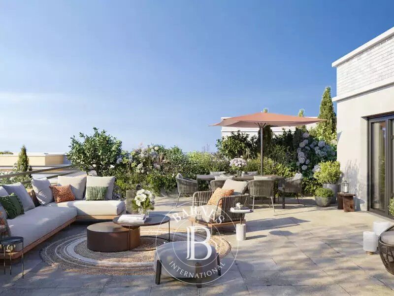 For Sale, Apartment Saint-Mandé - picture 1