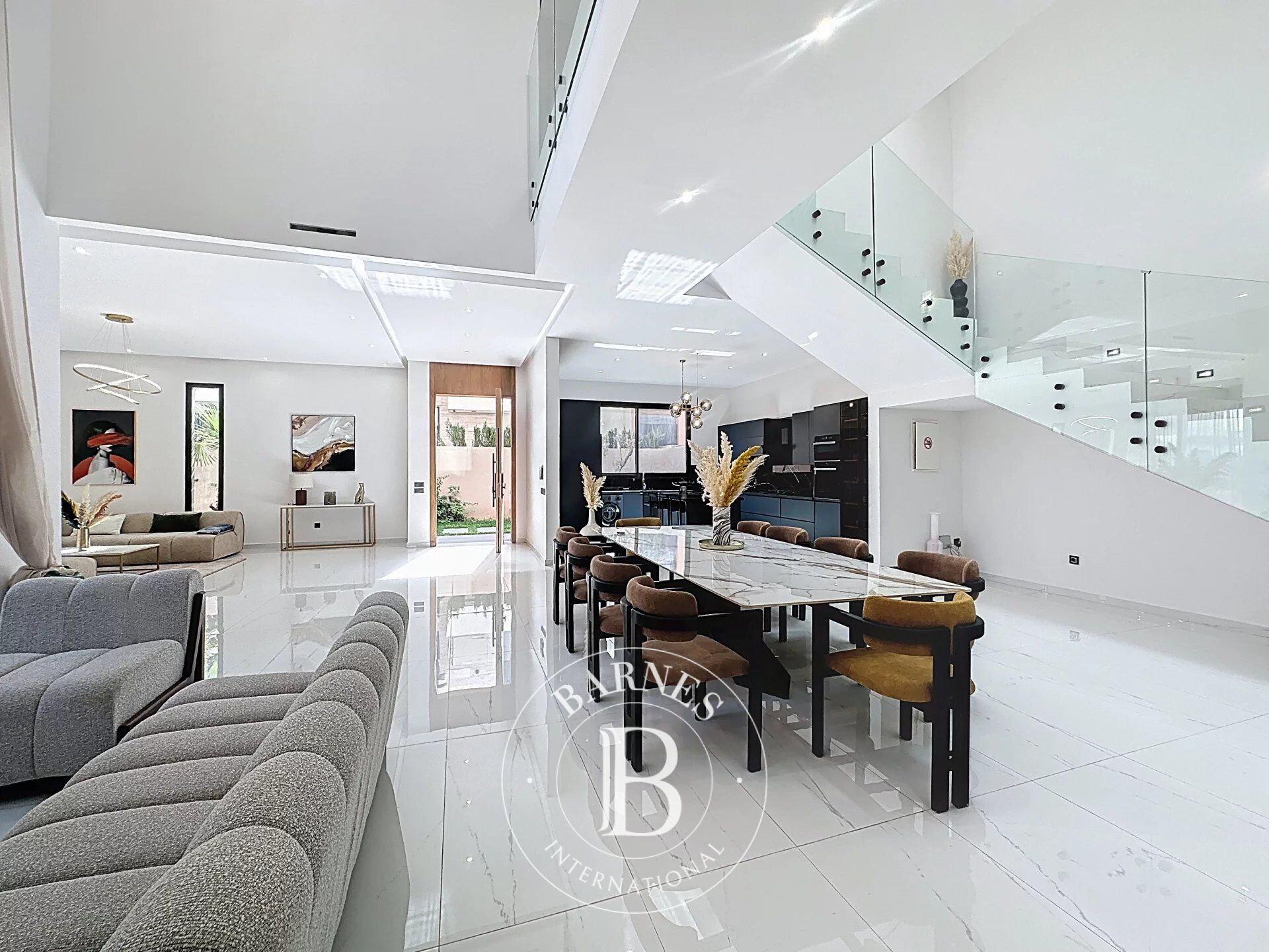 Villa Marrakech - picture 8