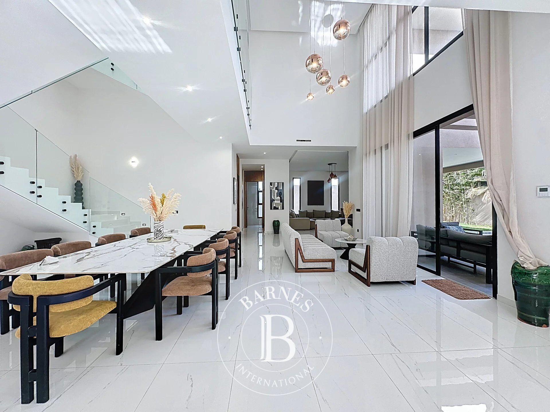 Villa Marrakech - picture 5