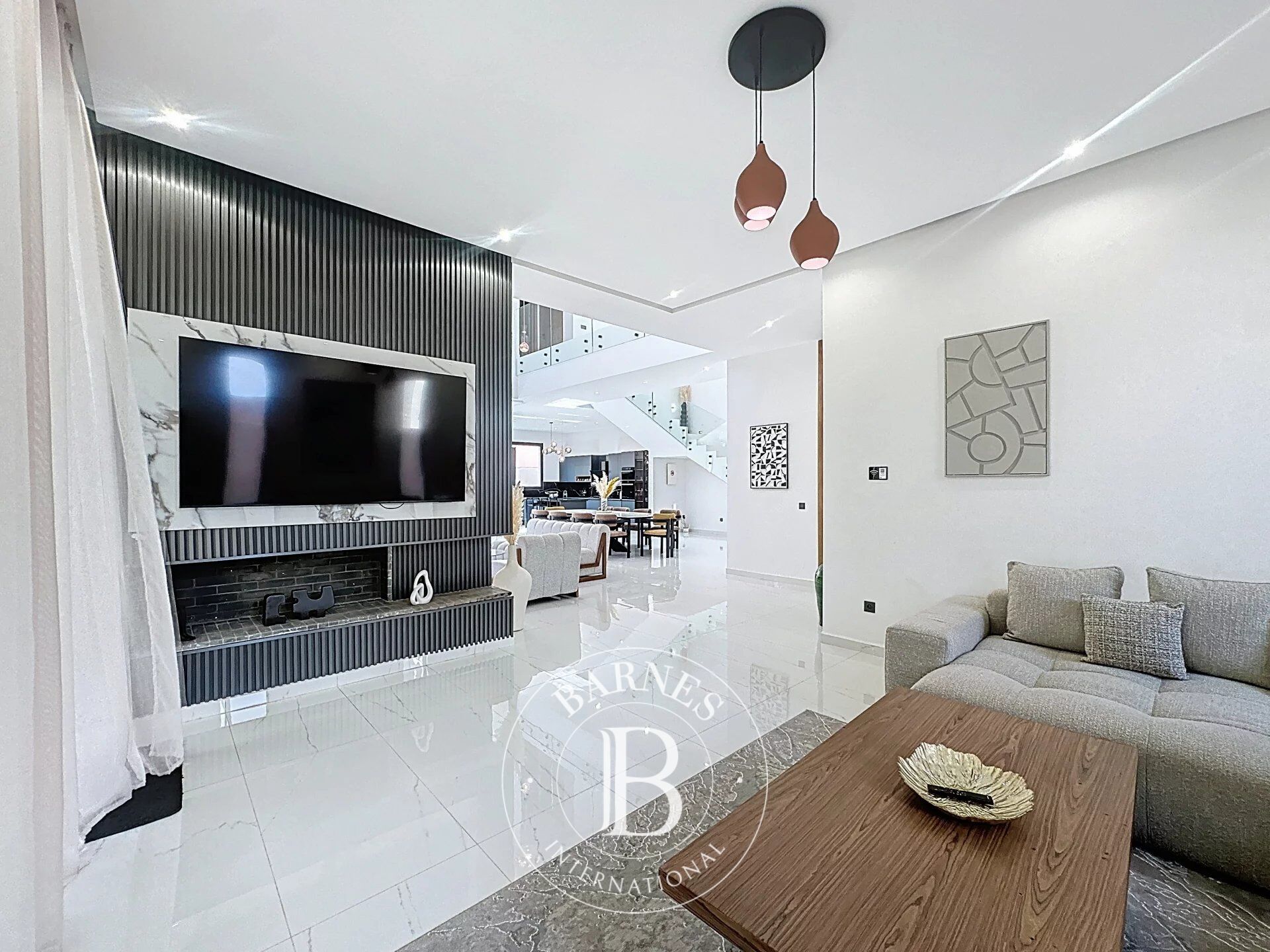 Villa Marrakech - picture 9