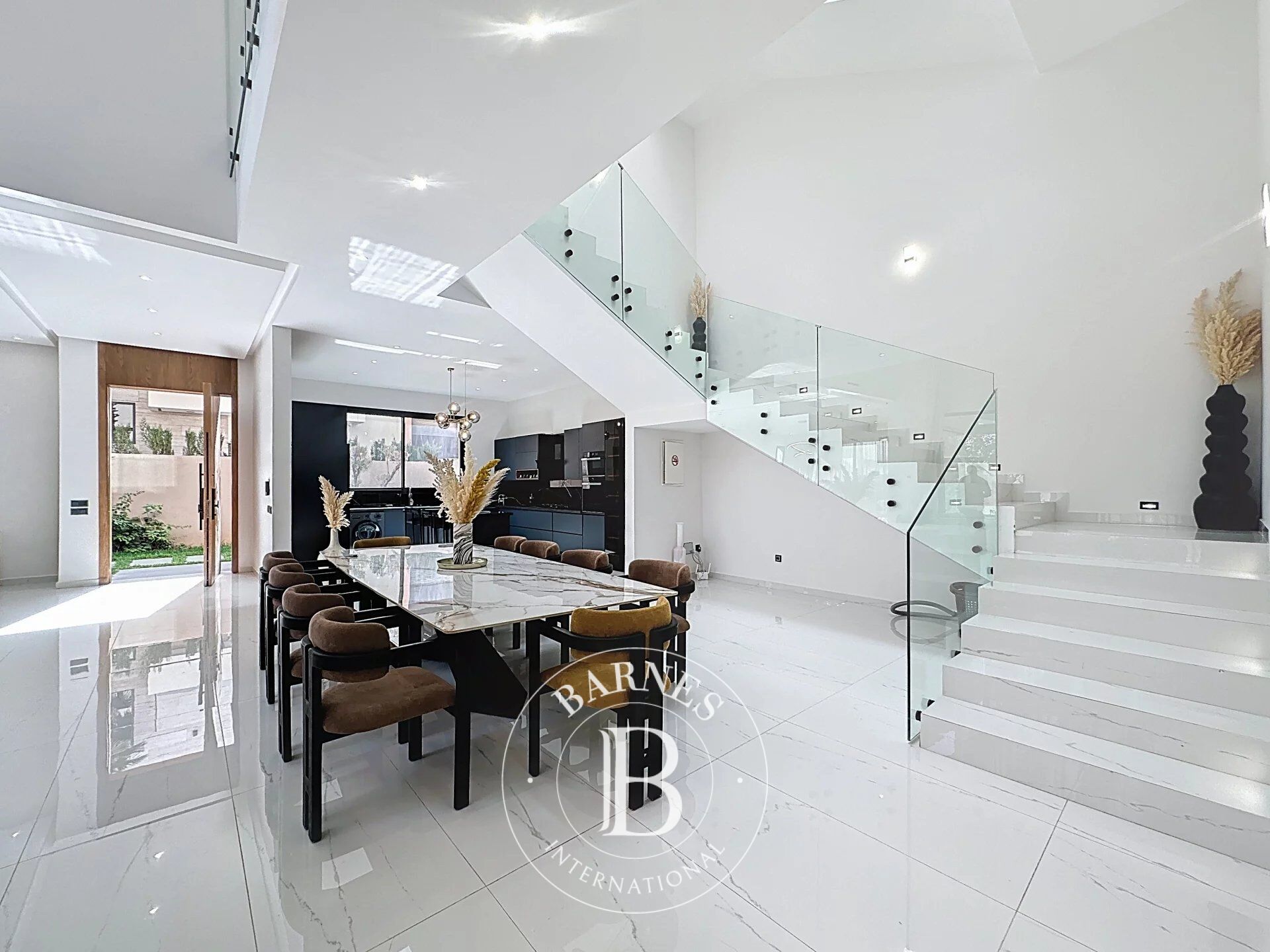 Villa Marrakech - picture 7