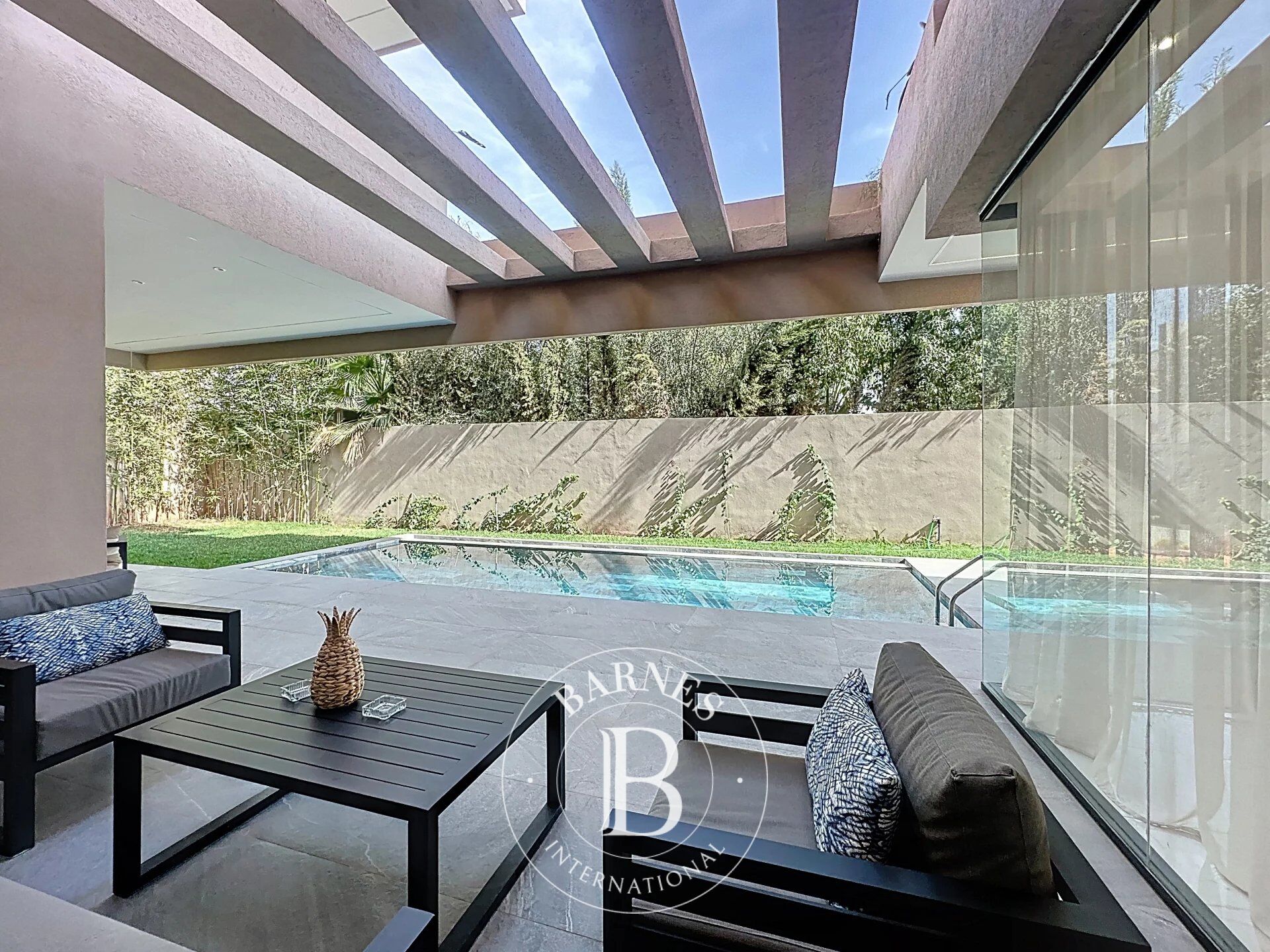 Villa Marrakech - picture 23