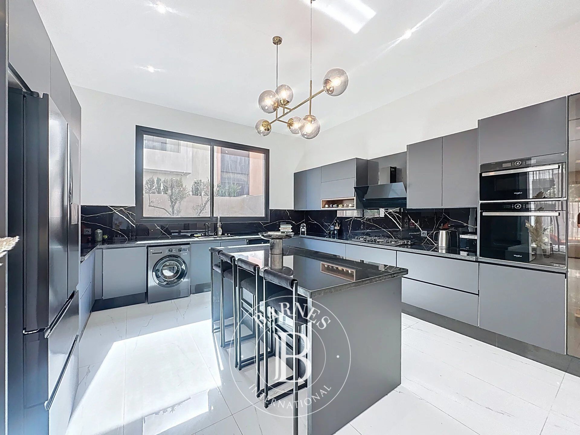 Villa Marrakech - picture 22