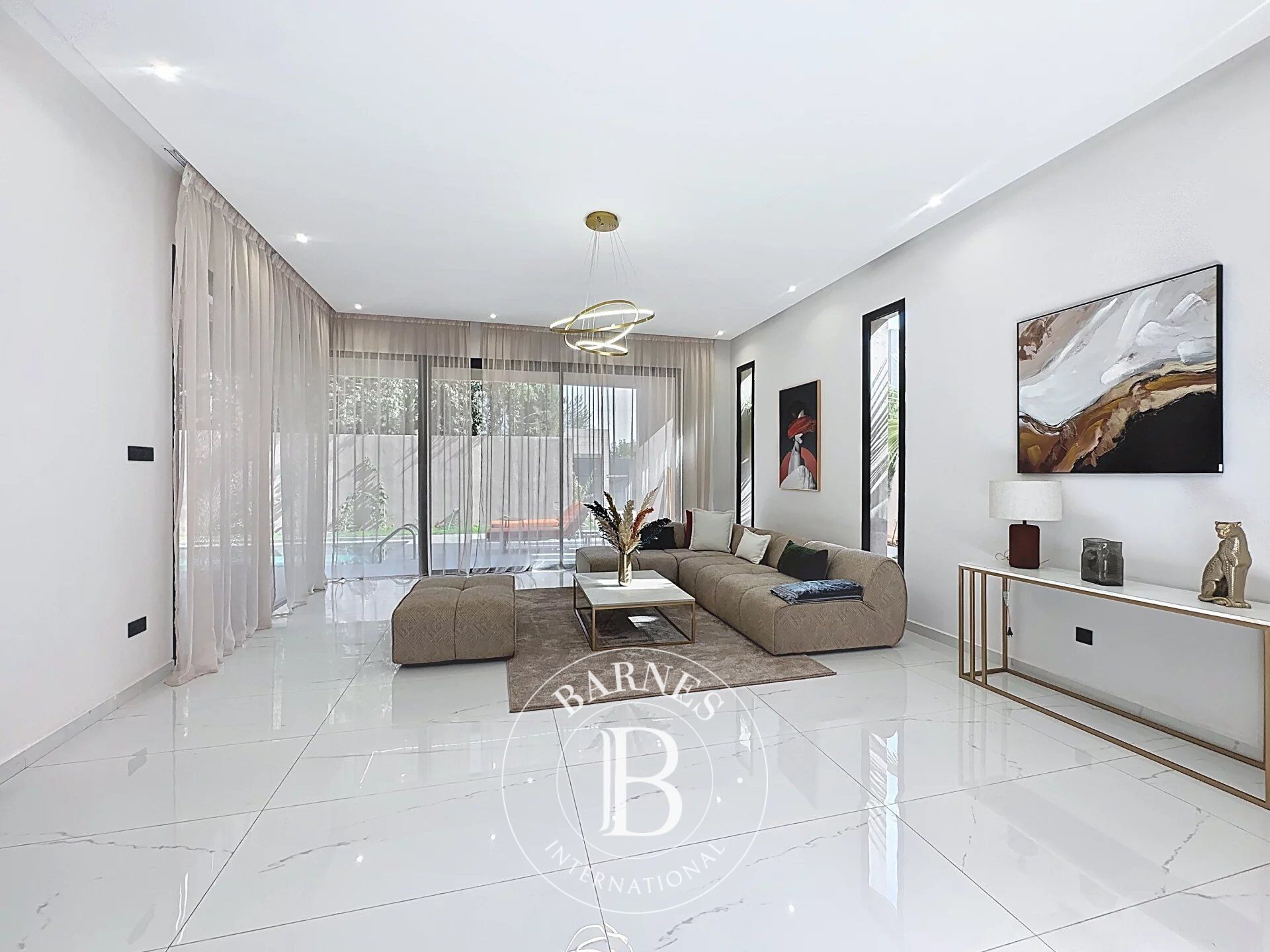 Villa Marrakech - picture 10