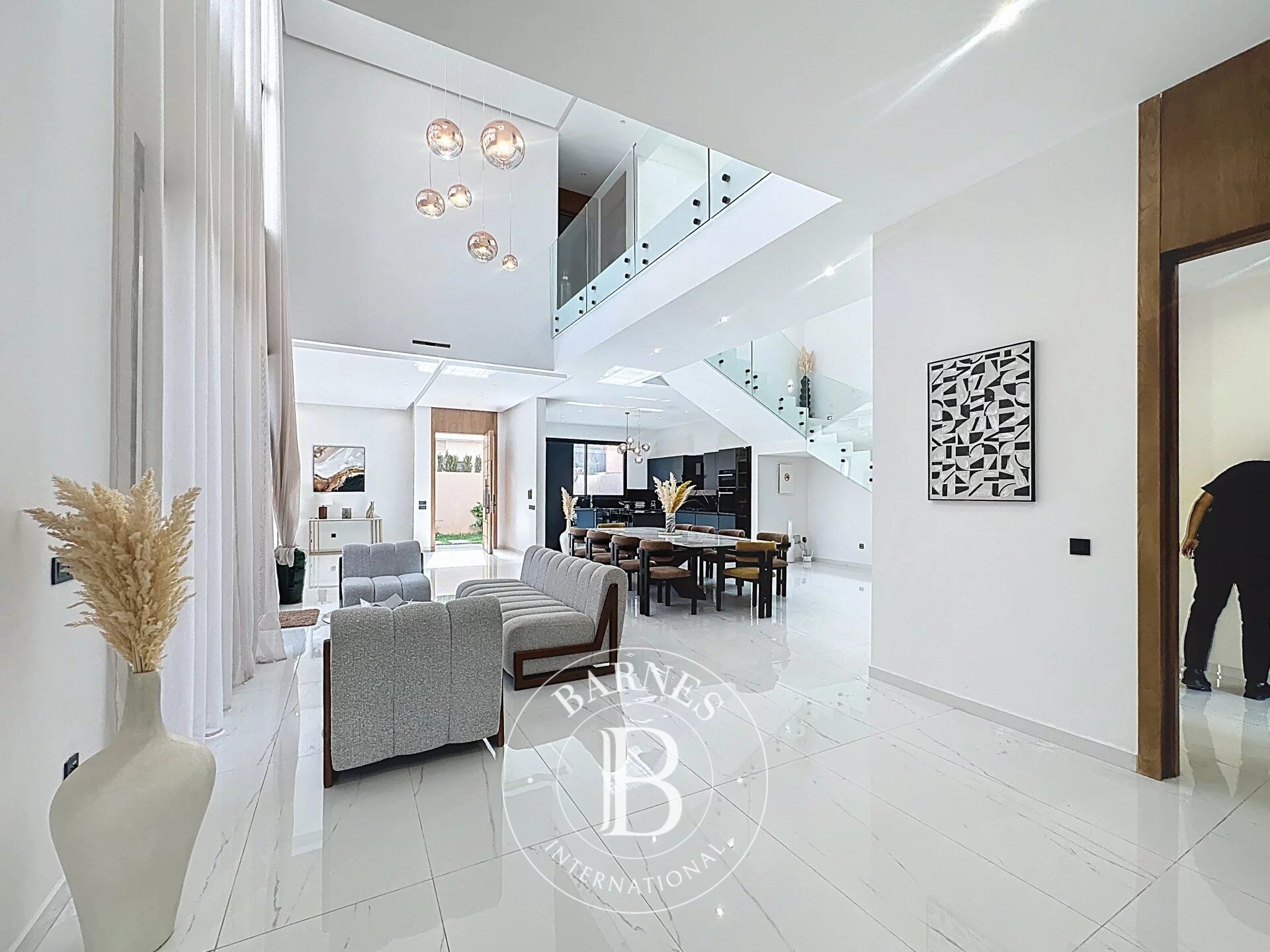 Villa Marrakech - picture 6