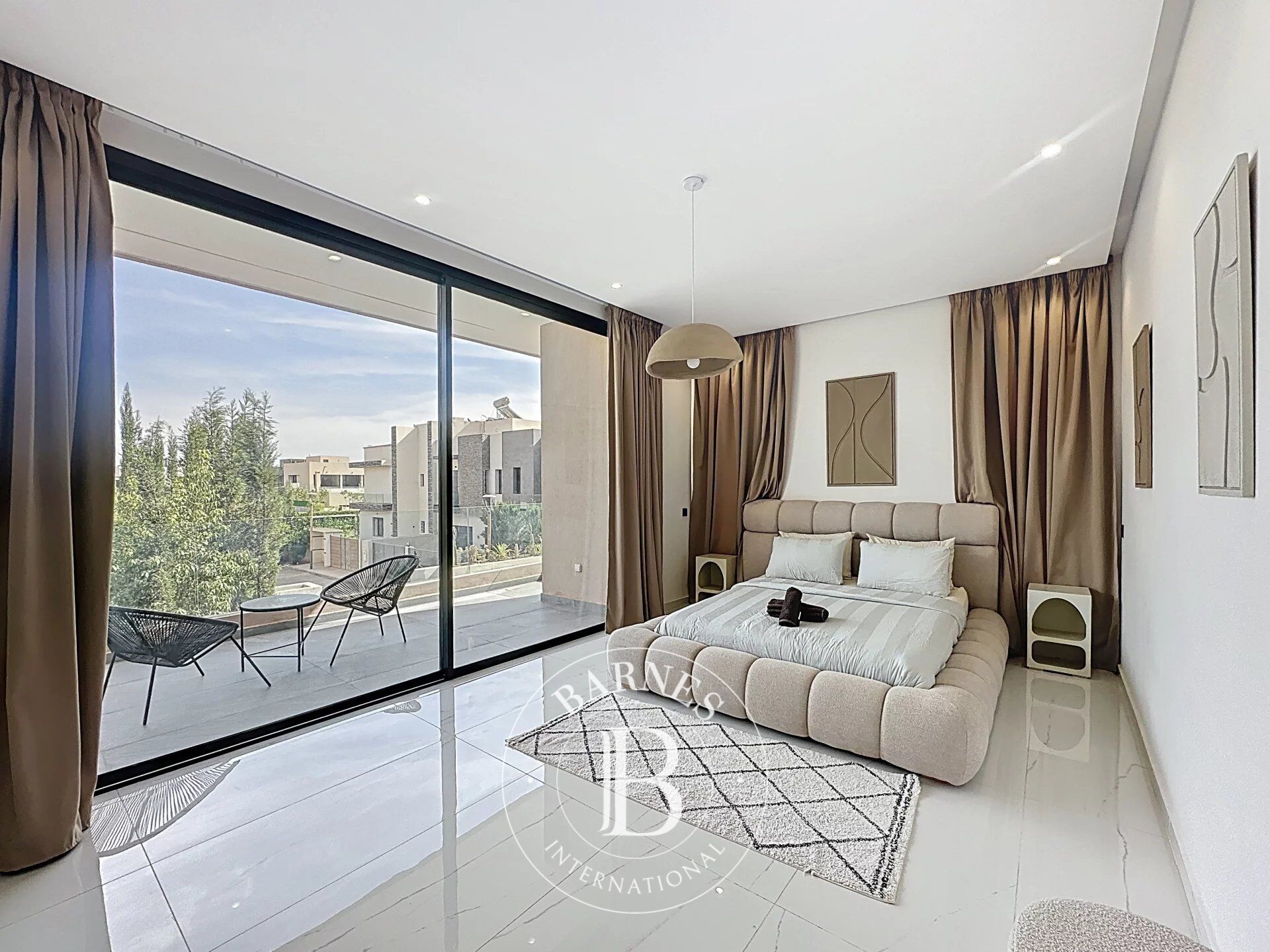 Villa Marrakech - picture 16