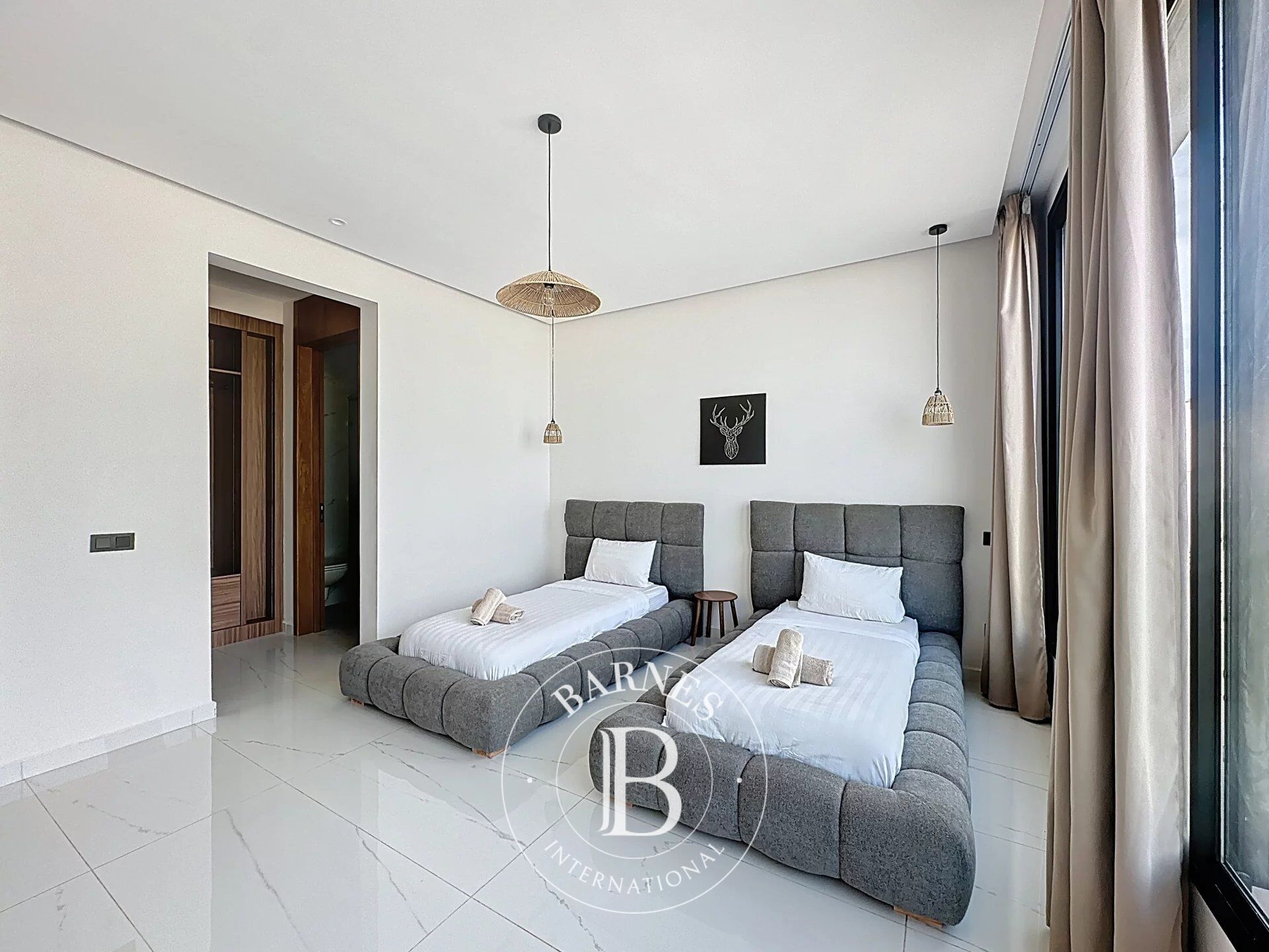 Villa Marrakech - picture 17