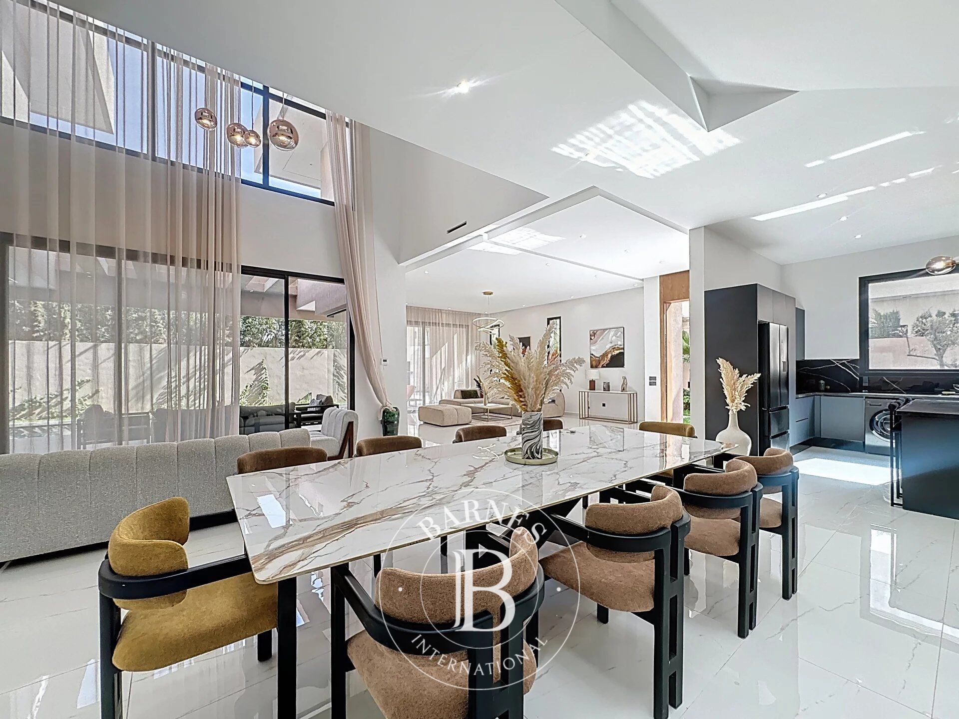 Villa Marrakech - picture 4