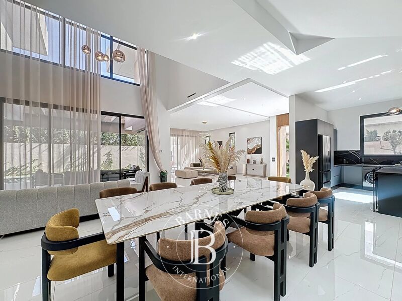 Zu verkaufen Villa | Marrakech - picture 3