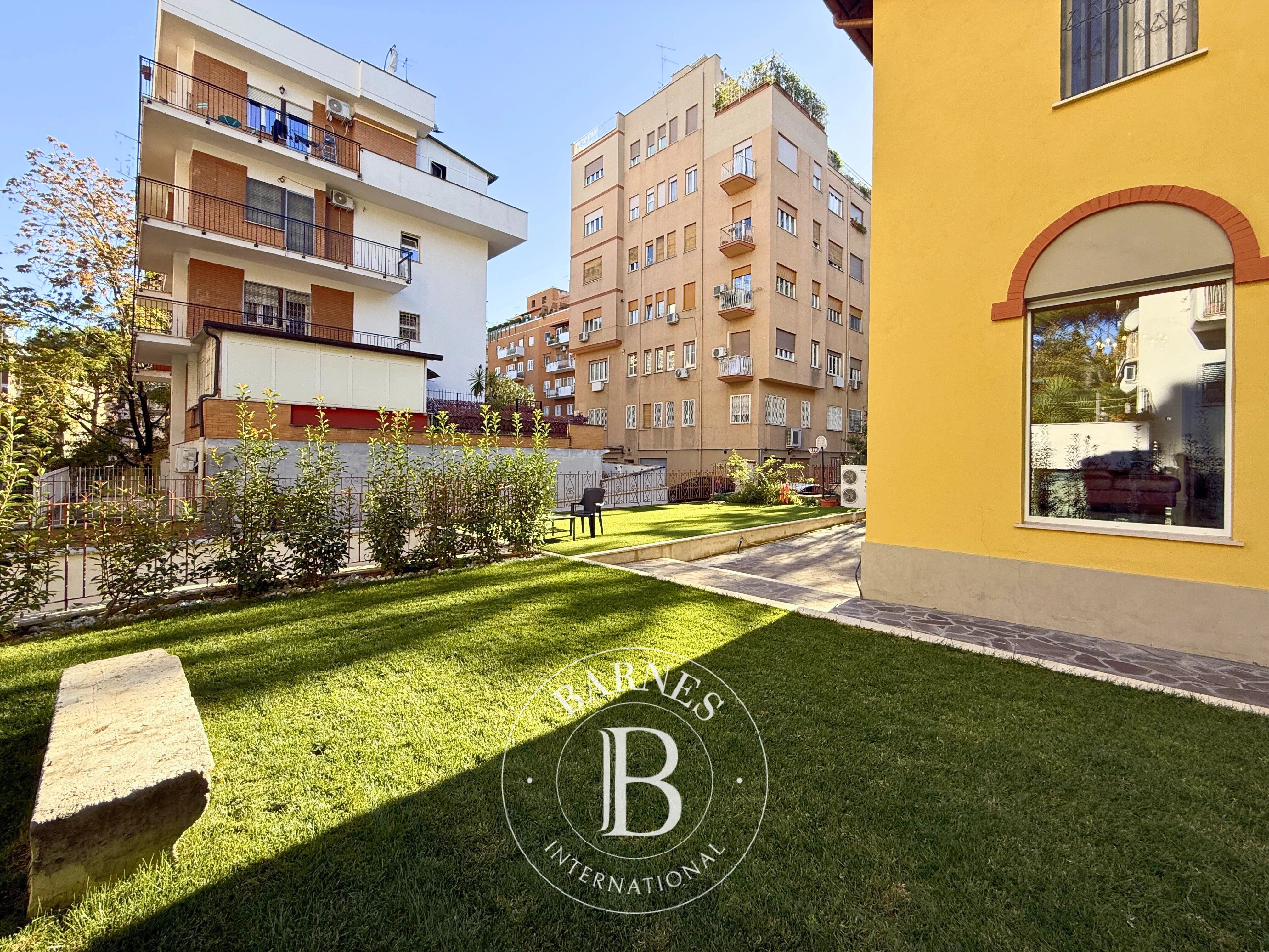 Villa Roma - picture 39