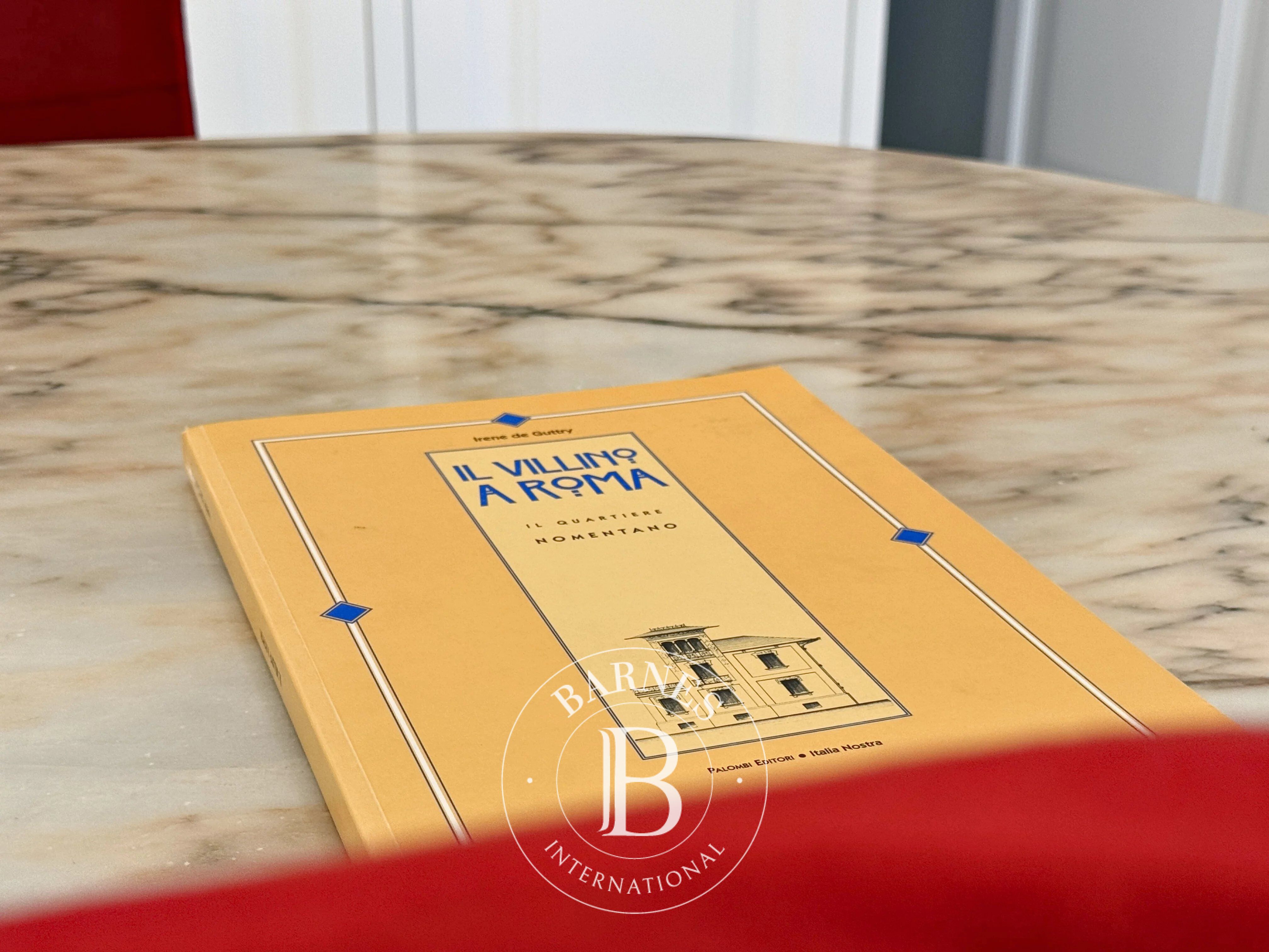 Villa Roma - picture 36