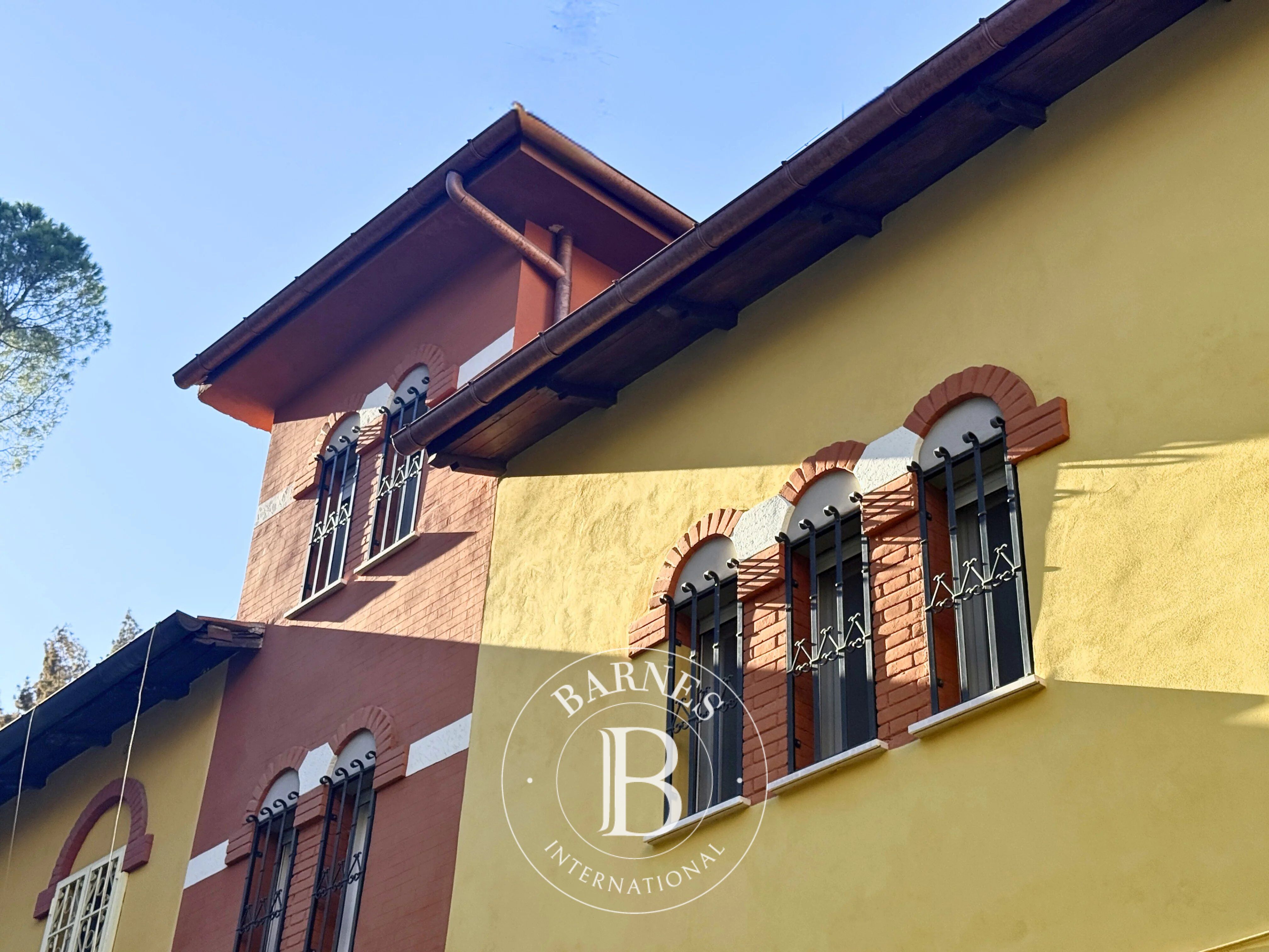 Villa Roma - picture 38