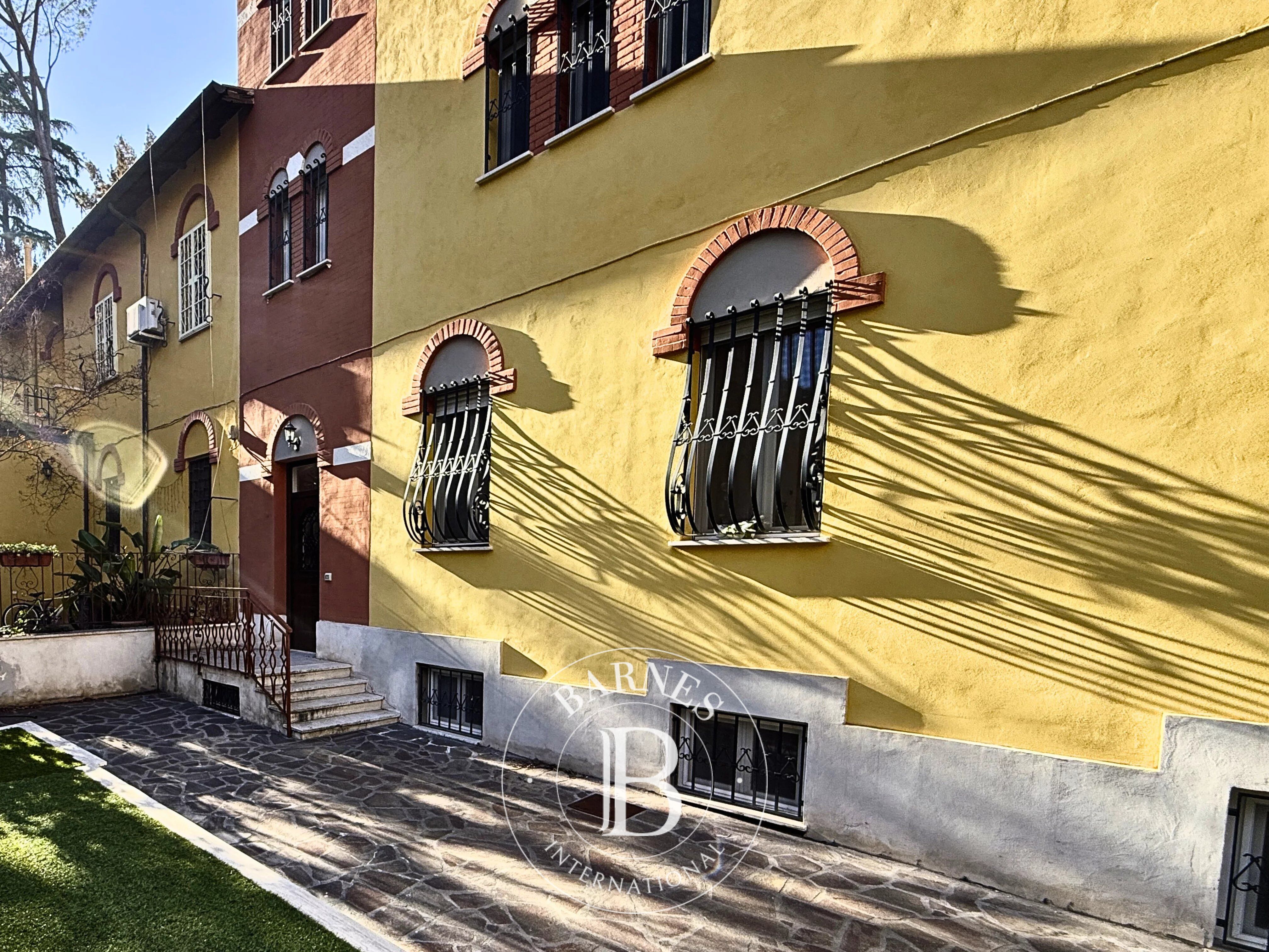 Villa Roma - picture 37