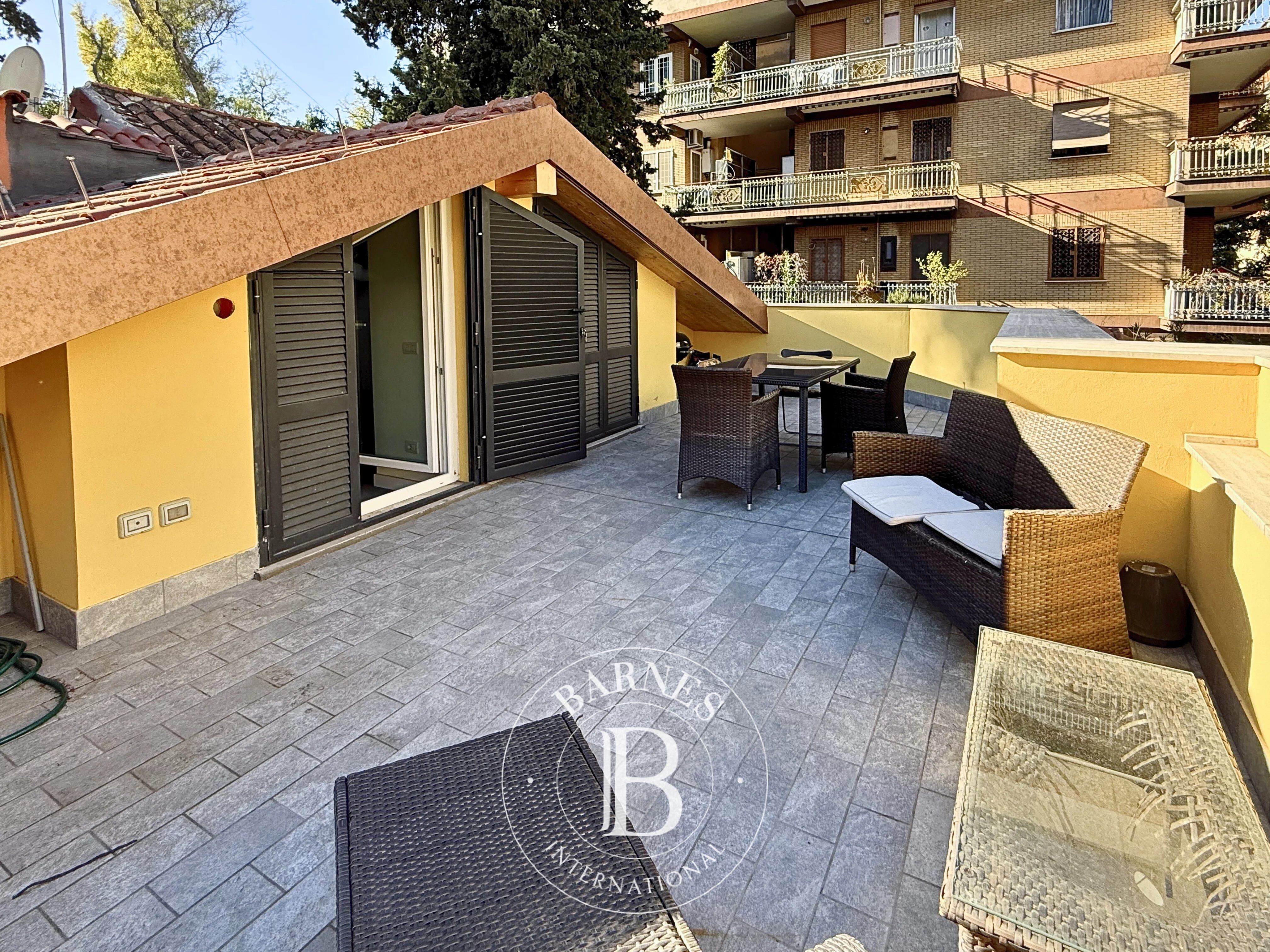 Villa Roma - picture 30