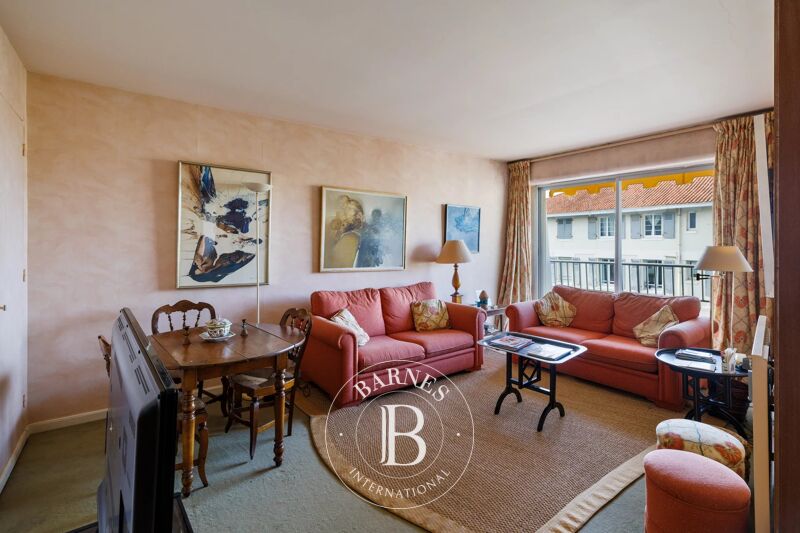 À vendre, Appartement Biarritz - picture 3