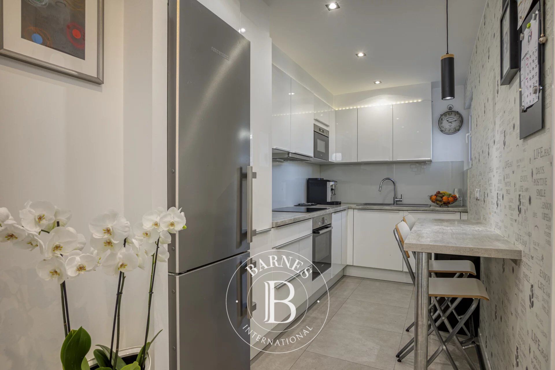 Ev Vétraz-Monthoux - picture 5