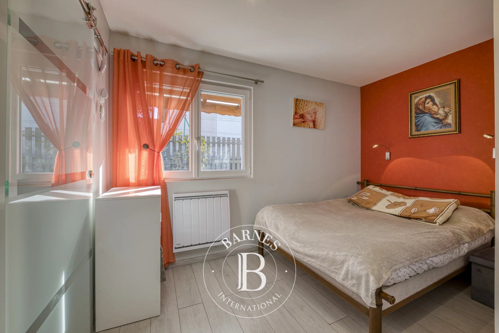 Ev Vétraz-Monthoux - picture 7