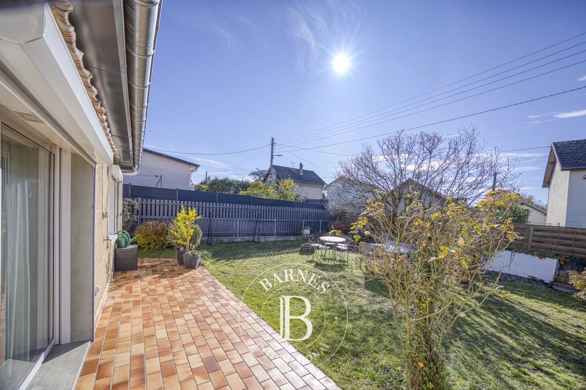 Ev Vétraz-Monthoux - picture 11