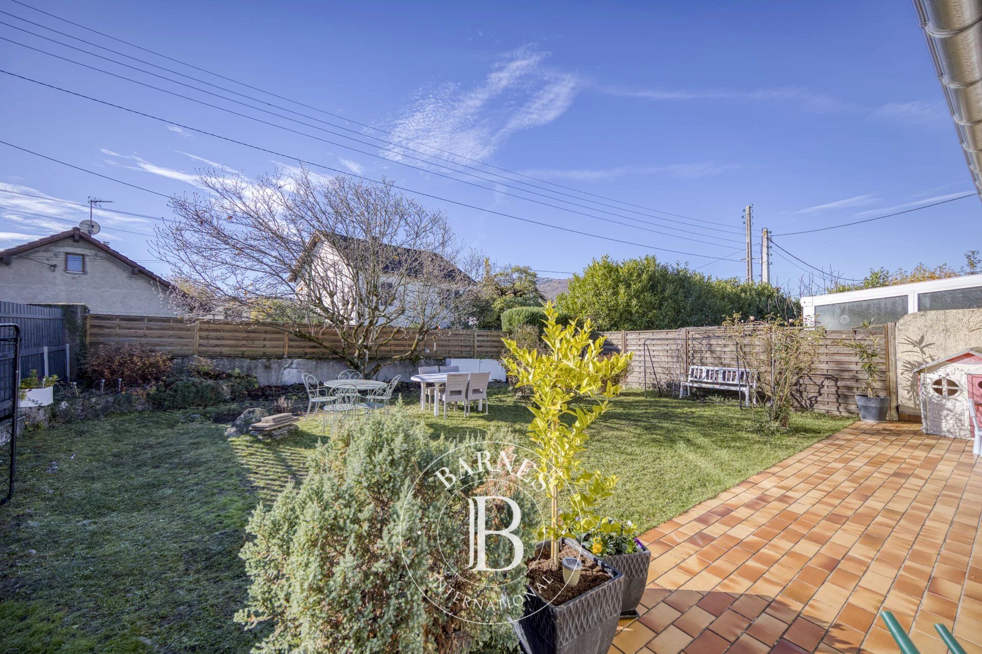 Ev Vétraz-Monthoux - picture 12