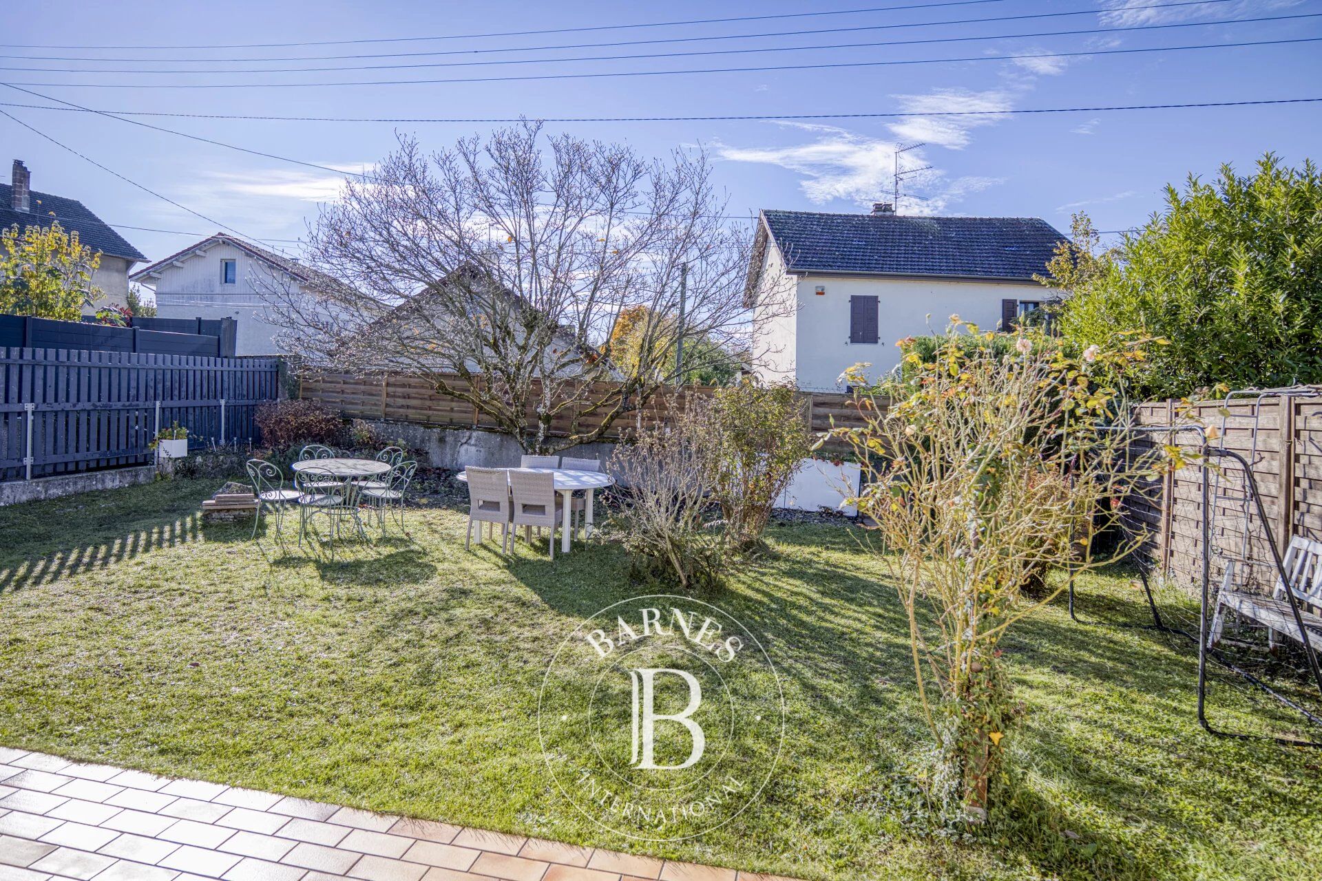 Ev Vétraz-Monthoux - picture 13