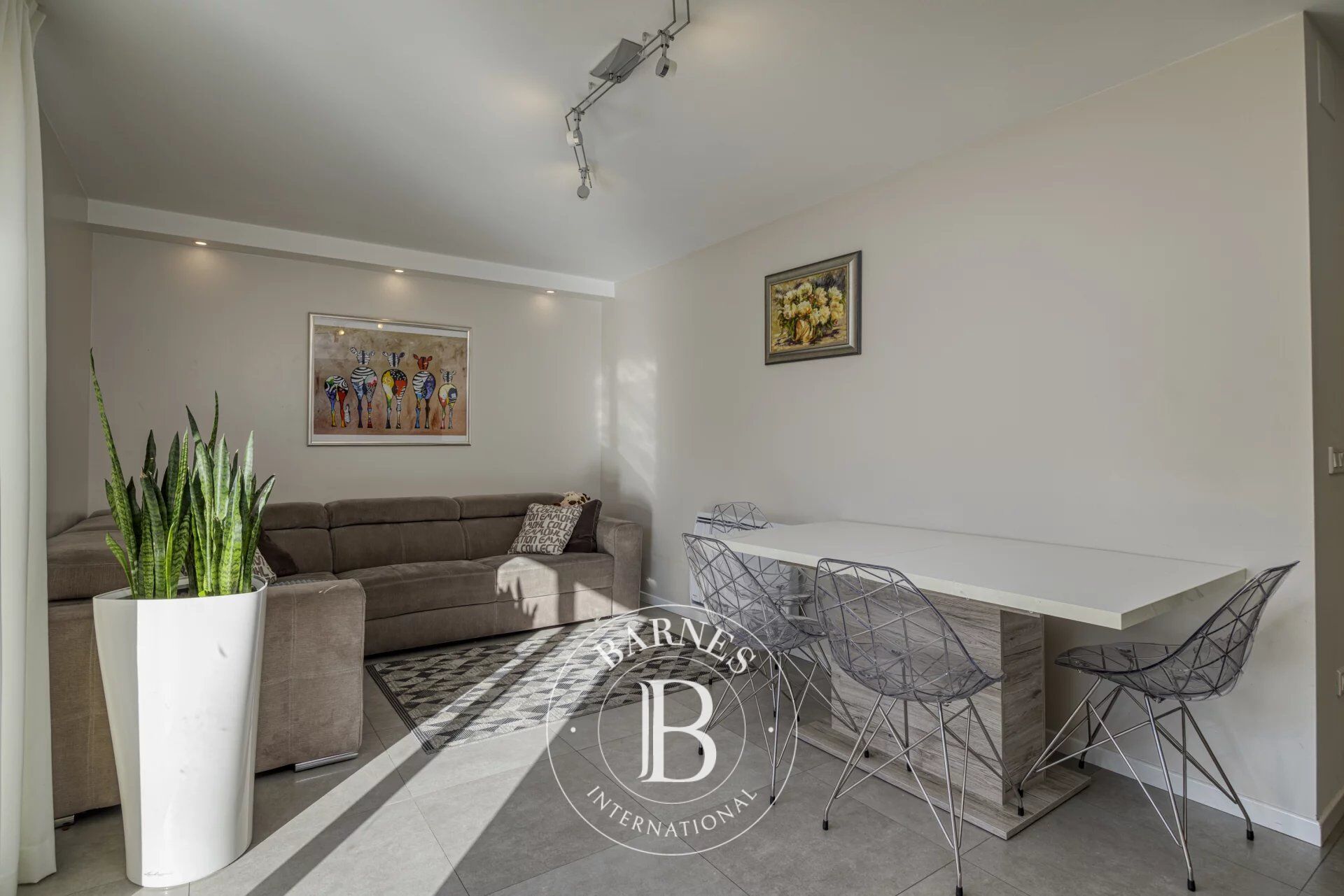 Ev Vétraz-Monthoux - picture 4