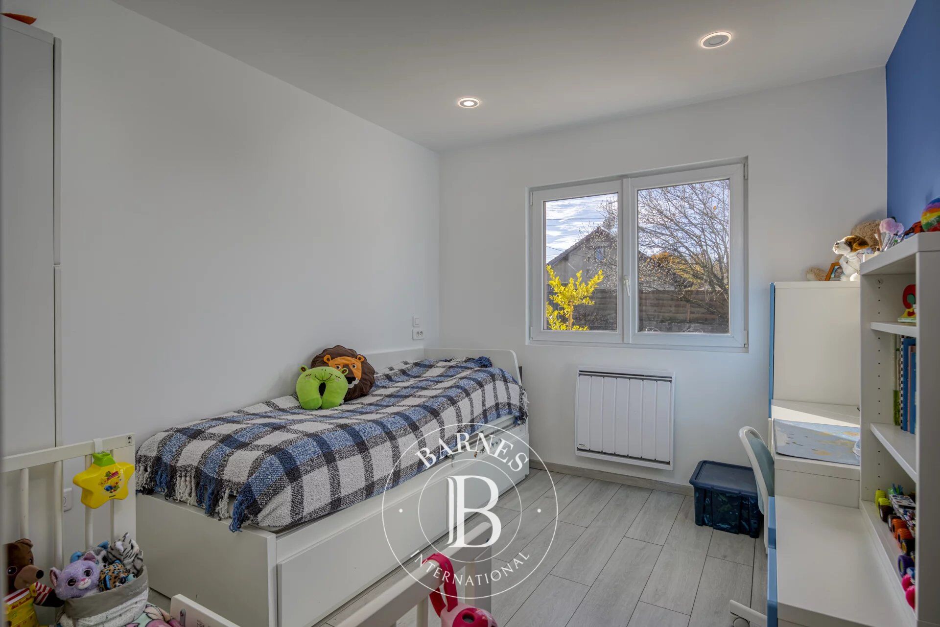 Ev Vétraz-Monthoux - picture 8