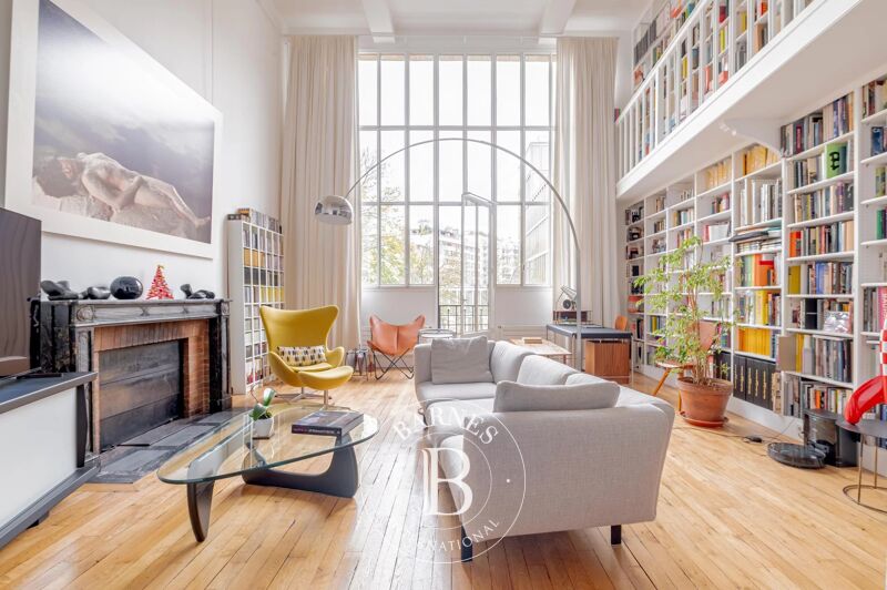 À vendre, Appartement Paris 14ème - picture 3