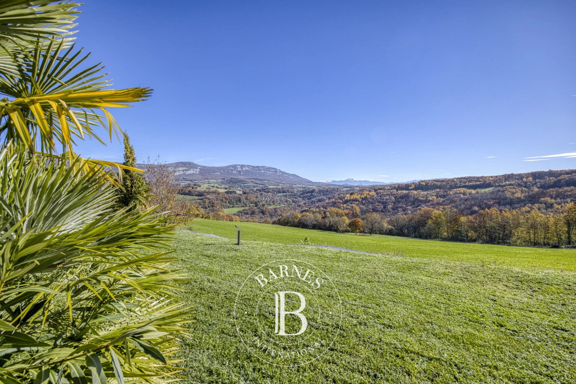 BARNES GENEVOIS - ELOISE - MAISON D'ARCHITECTE - picture 3