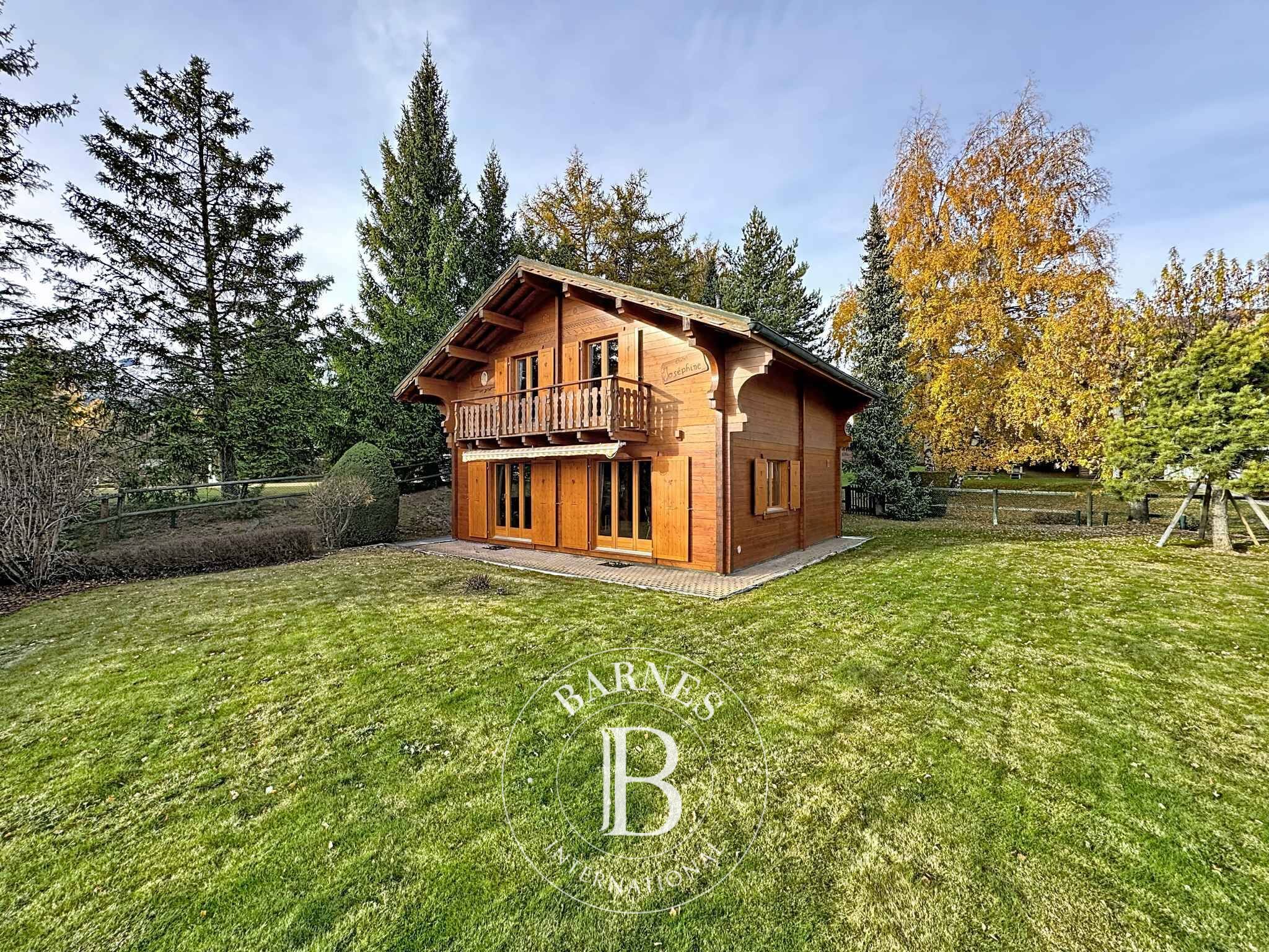 For Sale Chalet | Crans-Montana - picture 6