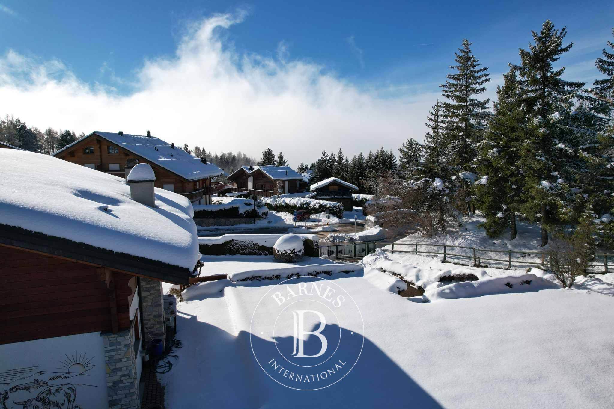 For Sale Chalet | Crans-Montana - picture 6