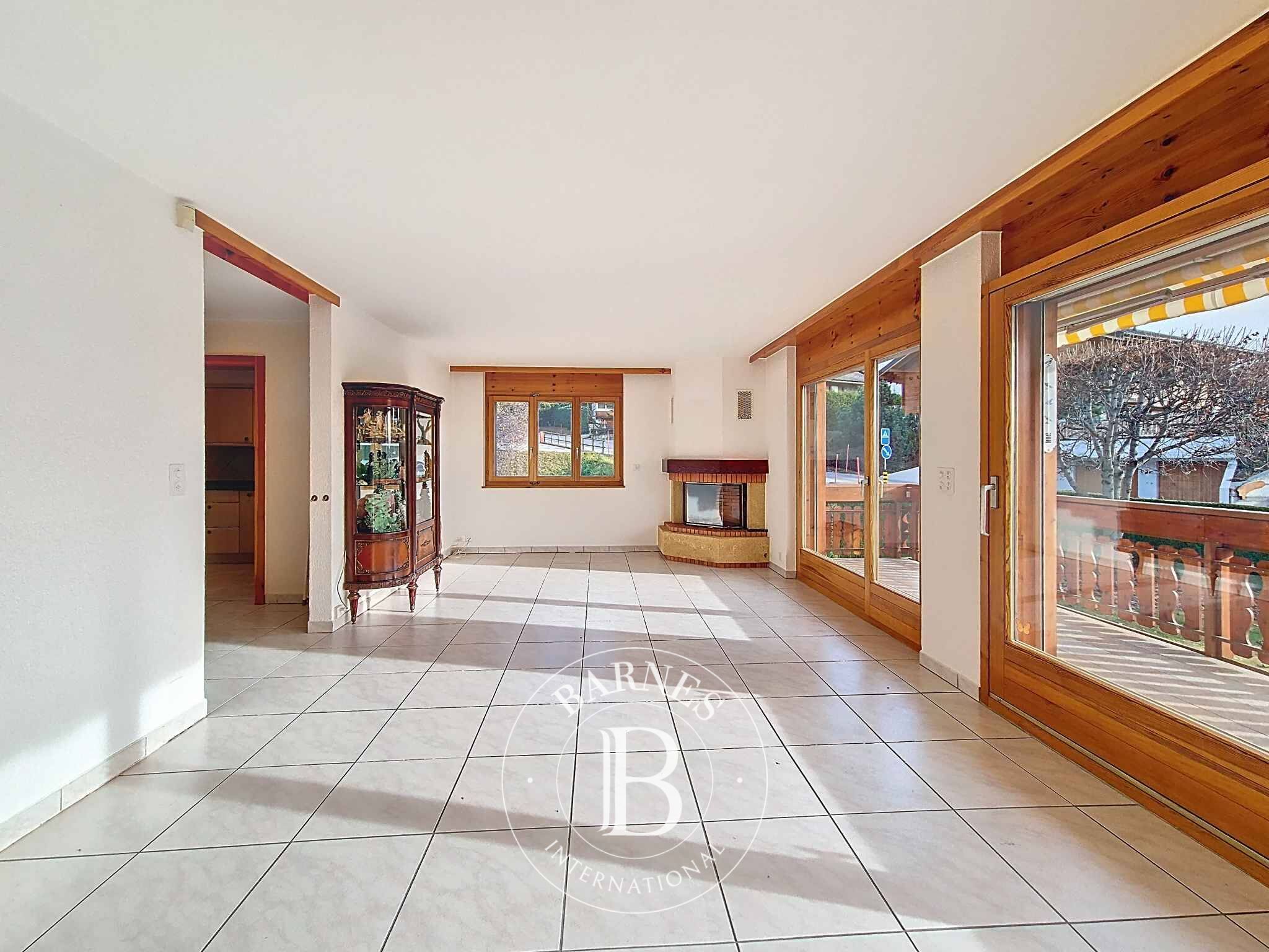 For Sale Chalet | Crans-Montana - picture 8