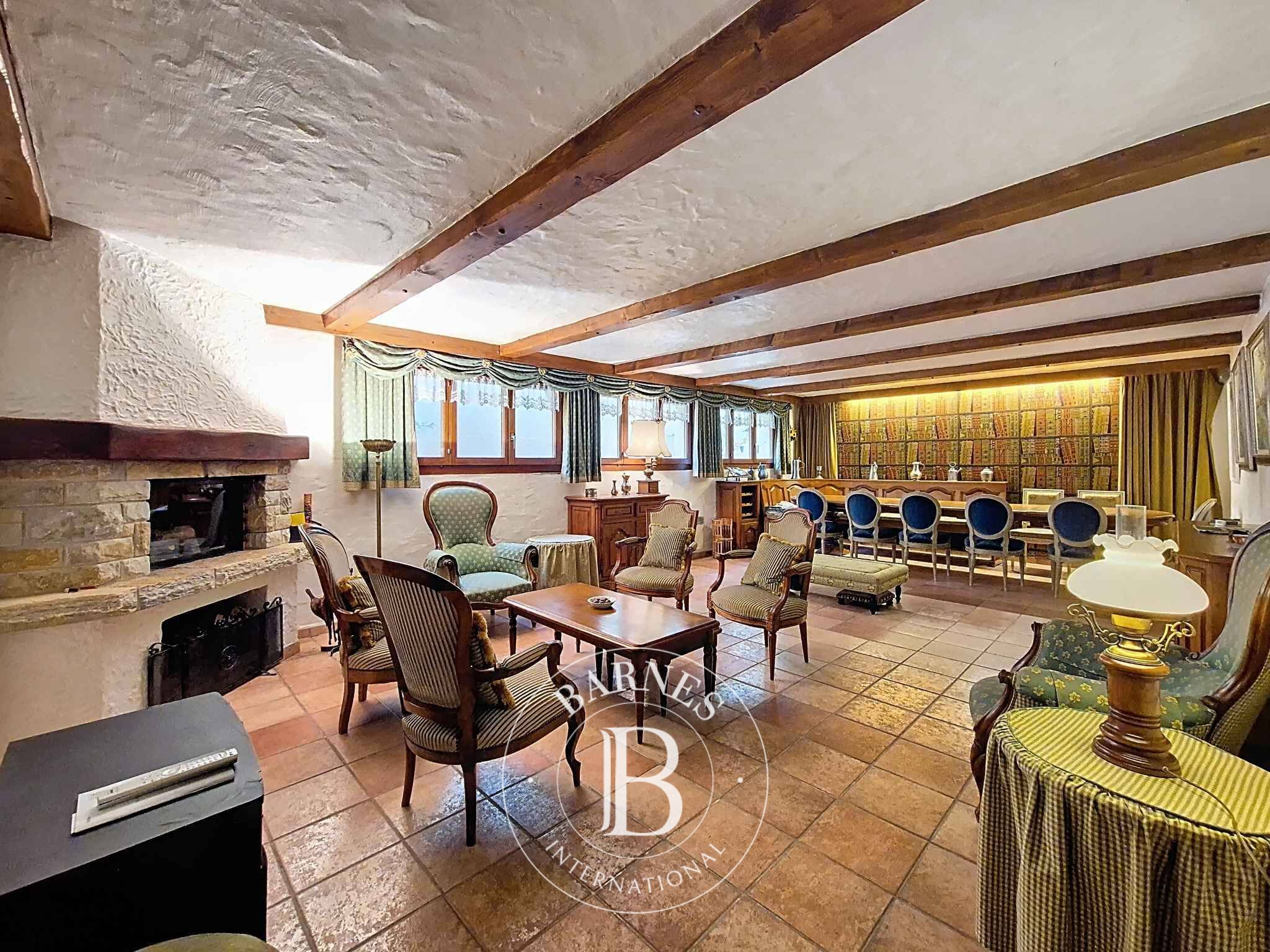 For Sale Chalet | Crans-Montana - picture 9