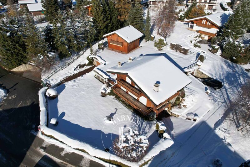 À vendre Chalet | Crans-Montana - picture 1