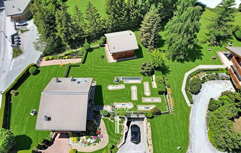 For Sale Chalet | Crans-Montana - picture 3