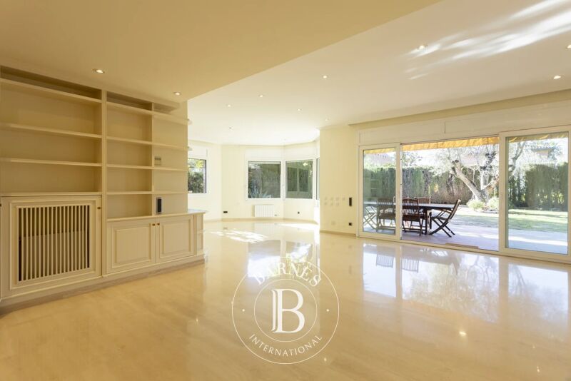 À vendre, Villa Sant Cugat del Vallés - picture 3