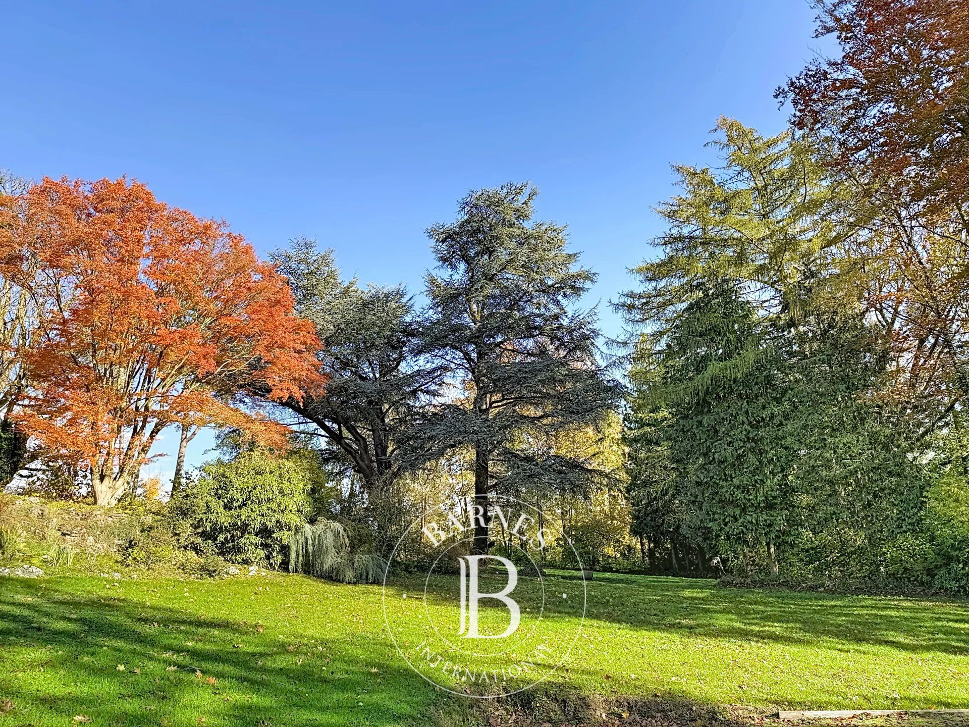 Casa solariega Ittre - picture 2