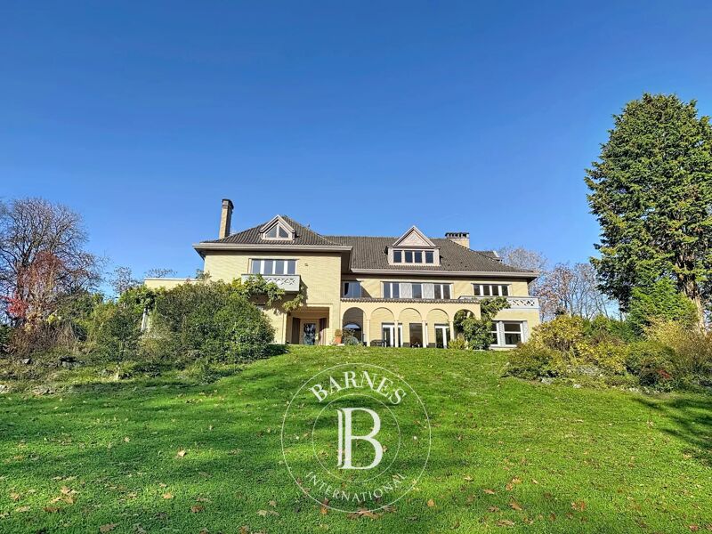 Venta, Casa solariega Ittre - picture 1