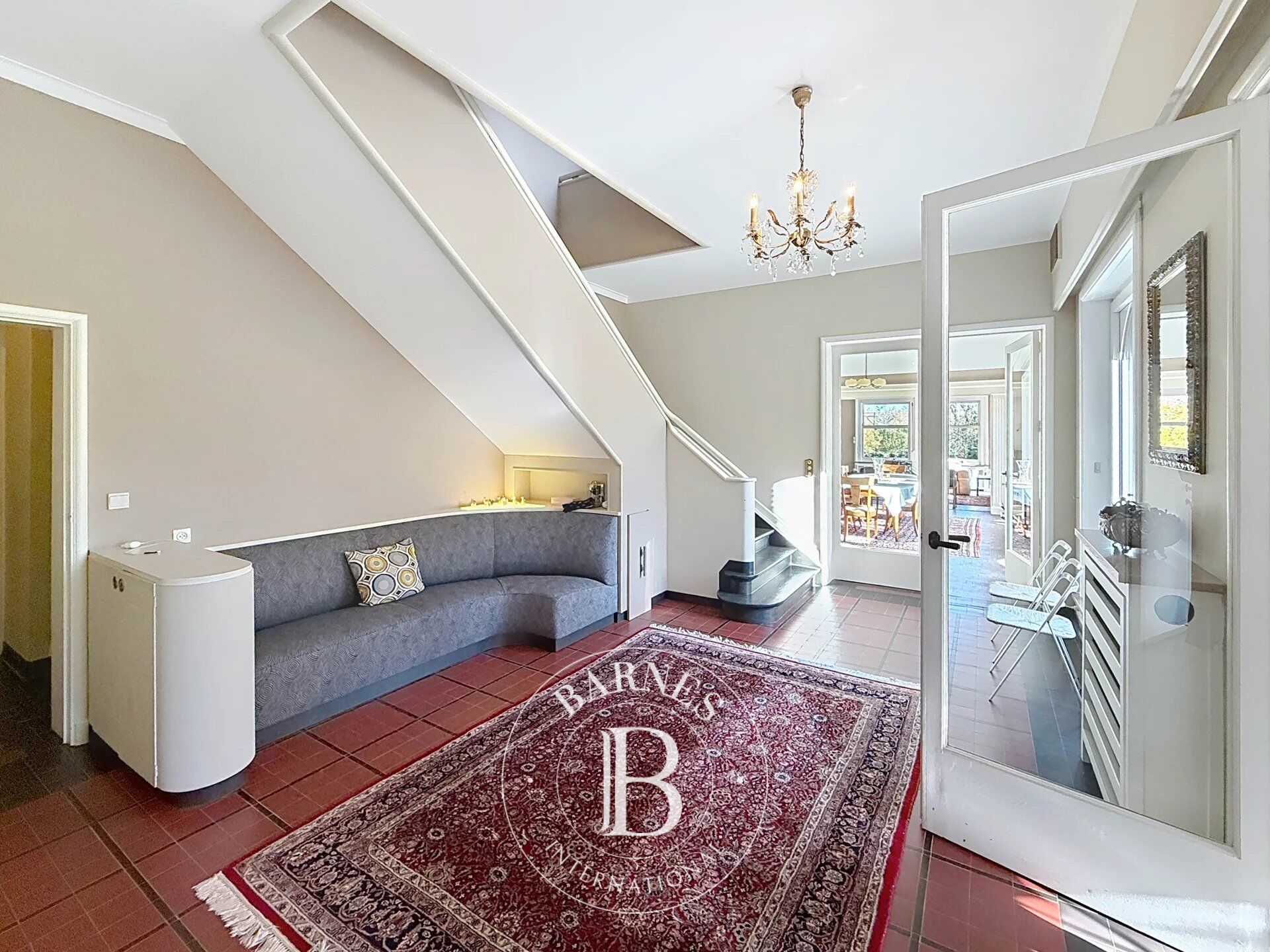 Casa solariega Ittre - picture 3