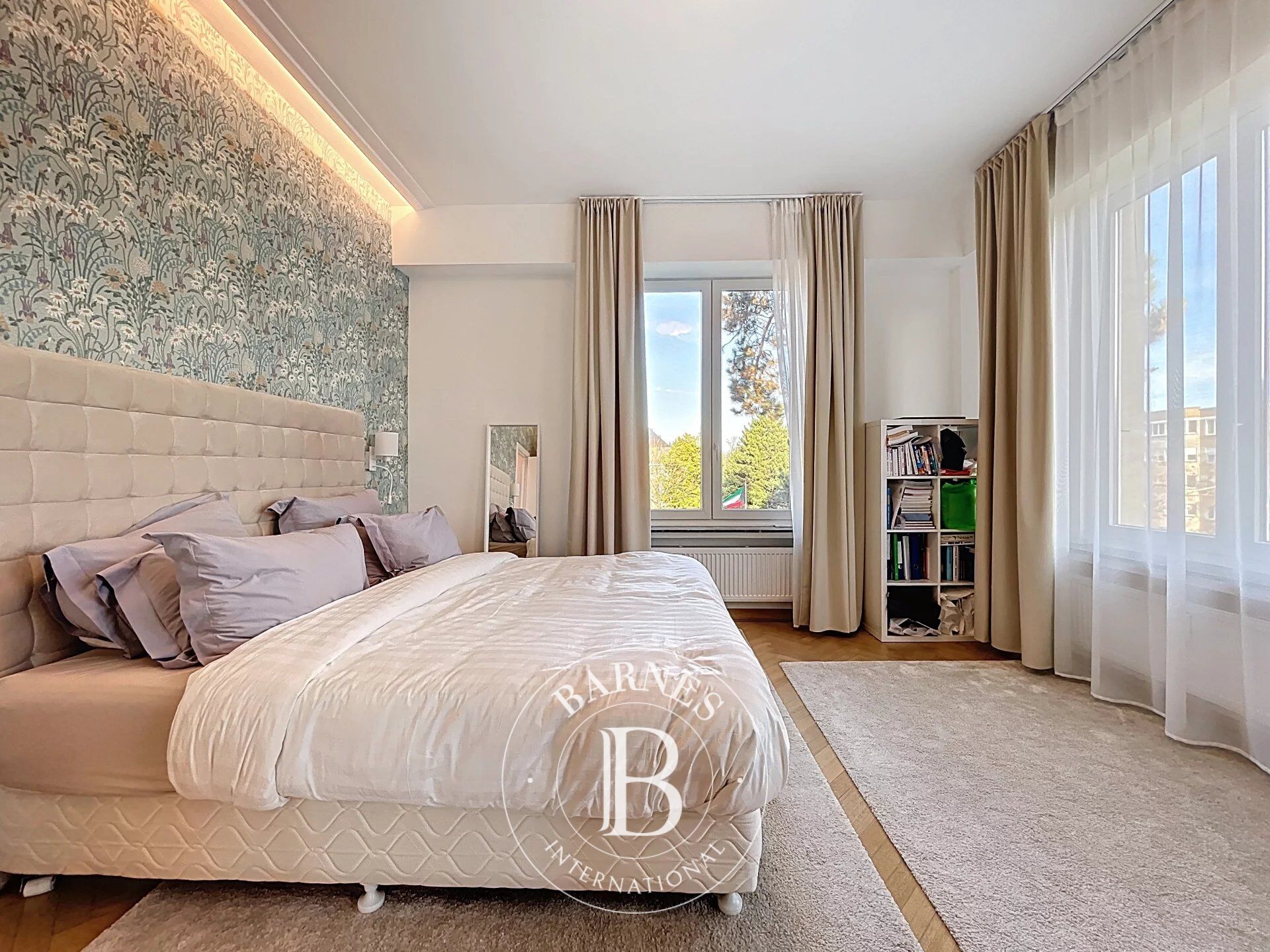 Daire Ixelles - picture 8